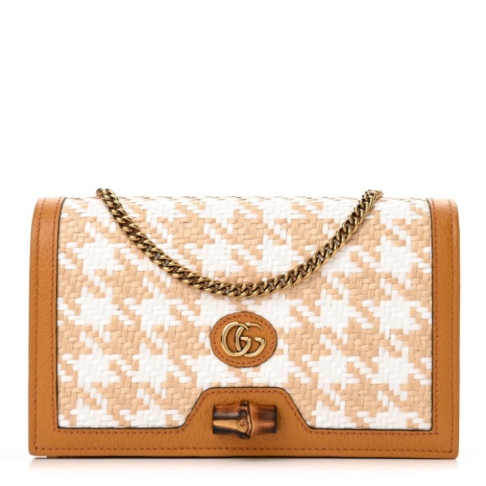 Gucci Mini Diana Chain Bag